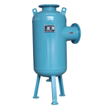 Hydrocyclone Sand Separators Irrigation Water Filtration